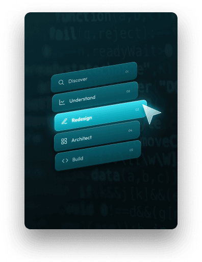 Read the ITO Digital Transformation Framework